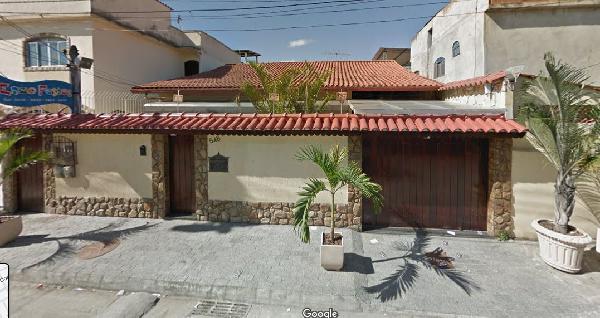 Casa em leilão em Sao Goncalo