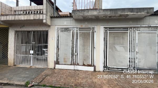 Casa em leilão em Taboao Da Serra