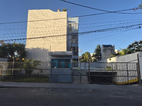 Apartamento em leilão em Salvador