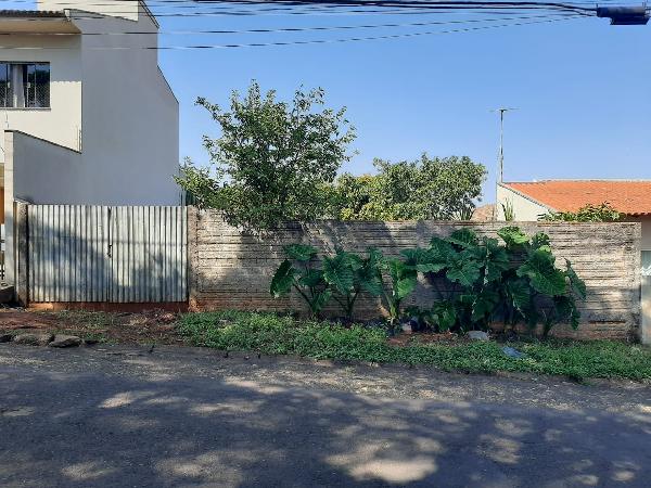 Terreno em leilão em Arapongas