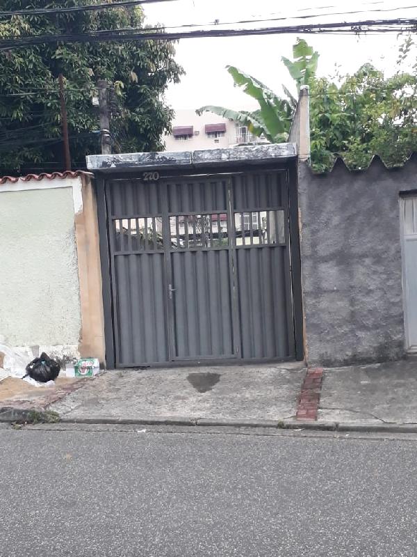 Casa em leilão em Rio De Janeiro