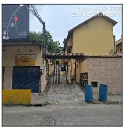 Casa em leilão em Sao Goncalo
