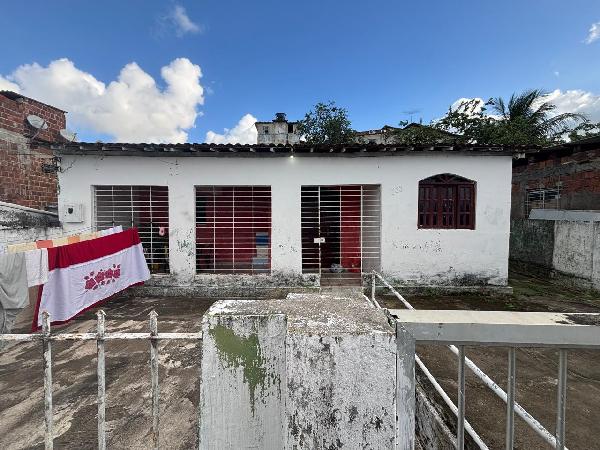 Casa em leilão em Camaragibe