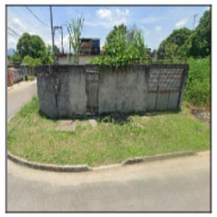 Terreno em leilão em Duque De Caxias
