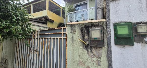 Casa em leilão em Nova Iguacu