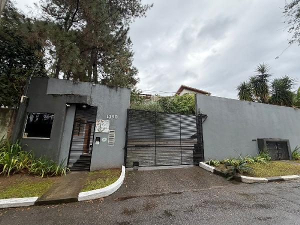 Casa em leilão em Carapicuiba