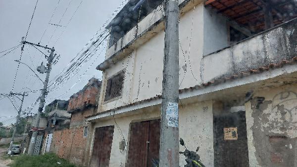 Casa em leilão em Sao Goncalo