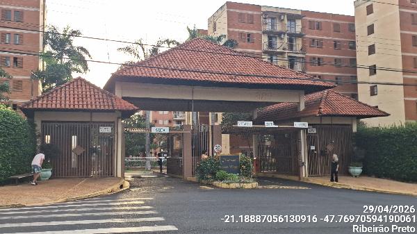 Apartamento em leilão em Ribeirao Preto