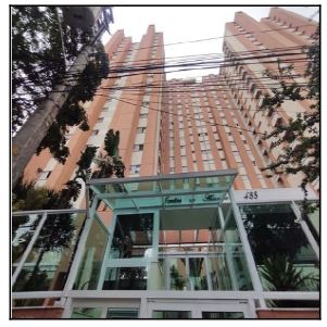 Apartamento em leilão em Santo Andre