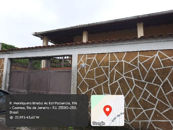 Imóvel comercial em leilão em Rio De Janeiro
