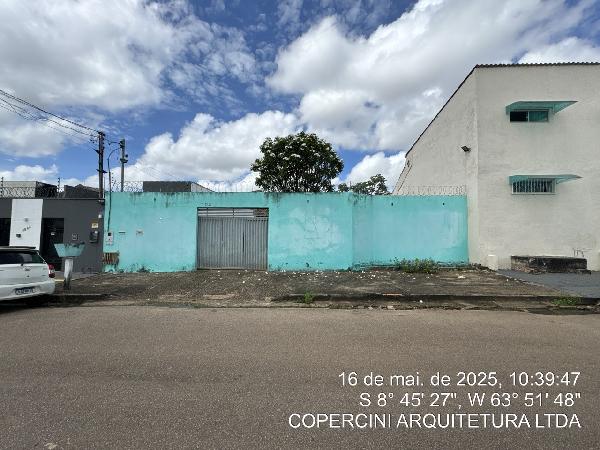 Casa em leilão em Porto Velho