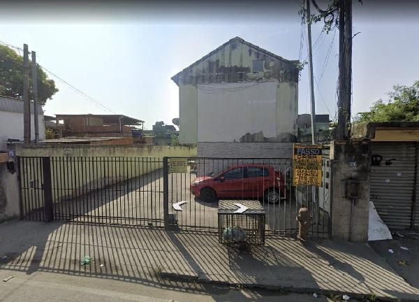 Casa em leilão em Nova Iguacu