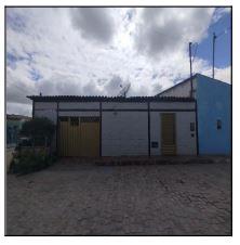 Casa em leilão em Ponto Novo