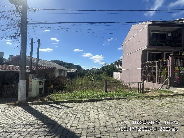 Terreno em leilão em Caxias Do Sul