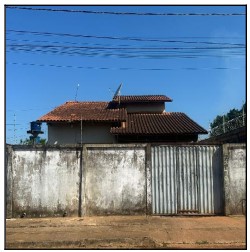 Casa em leilão em Rio Branco