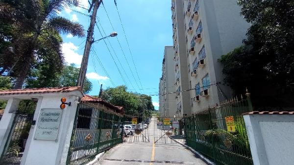 Apartamento em leilão em Sao Goncalo
