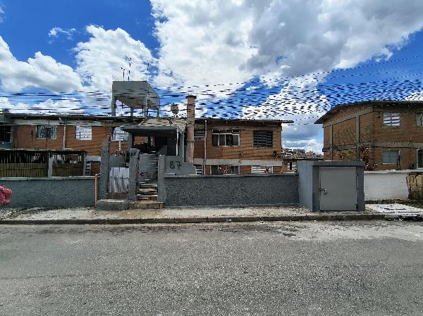 Apartamento em leilão em Carapicuiba