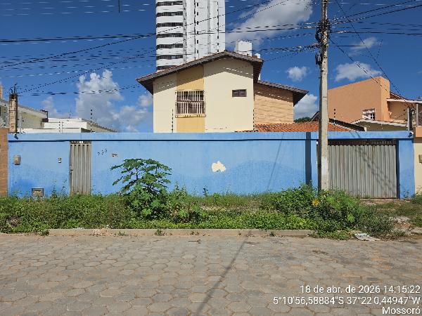 Casa em leilão em Mossoro