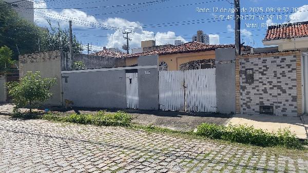 Casa em leilão em Natal
