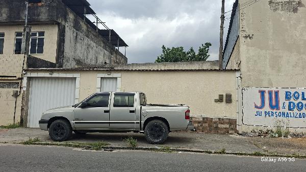 Casa em leilão em Nova Iguacu