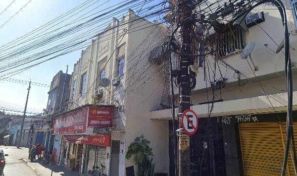 Apartamento em leilão em Rio De Janeiro