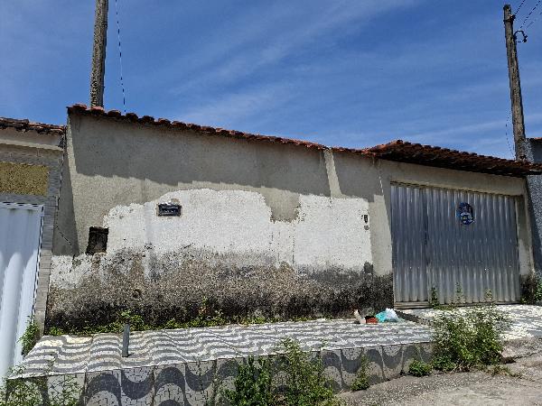 Casa em leilão em Belford Roxo