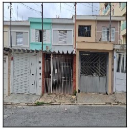 Casa em leilão em Sao Paulo