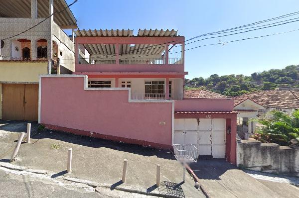 Casa em leilão em Rio De Janeiro