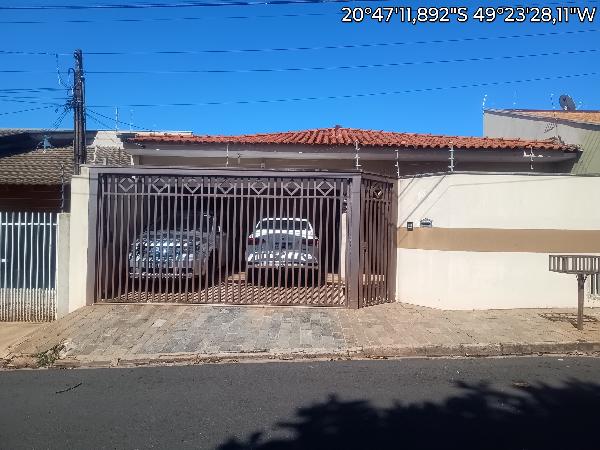 Casa em leilão em Sao Jose Do Rio Preto