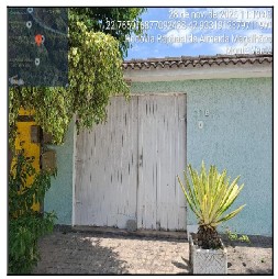 Casa em leilão em Itaborai