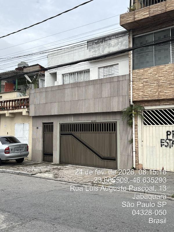 Casa em leilão em Sao Paulo