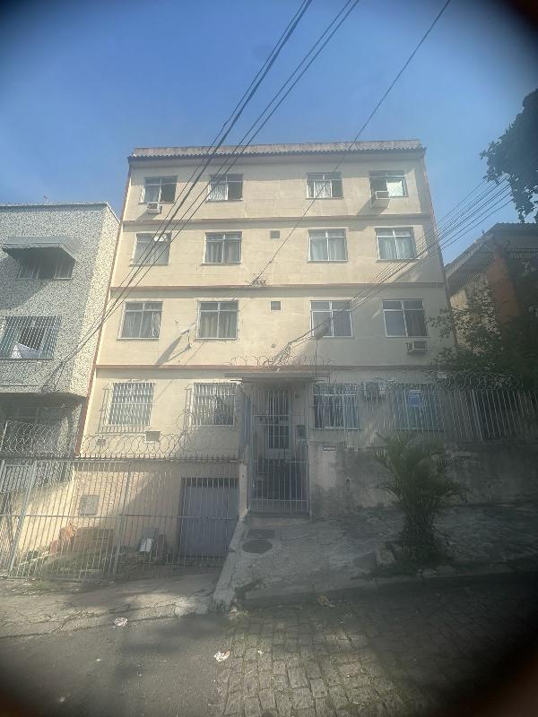 Apartamento em leilão em Rio De Janeiro