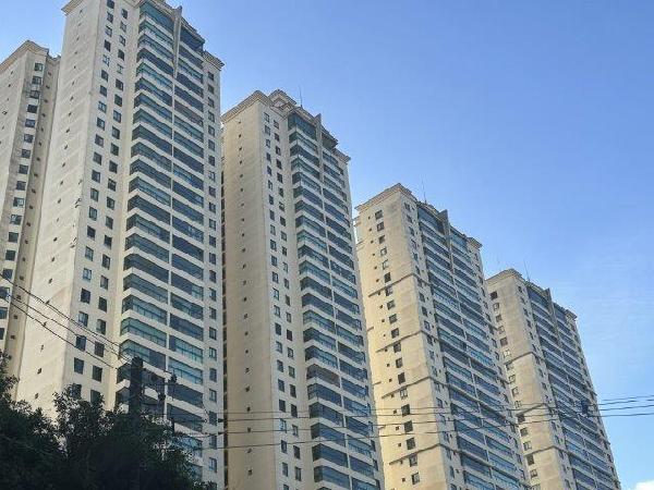 Apartamento em leilão em Salvador