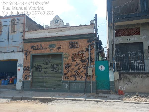Casa em leilão em Rio De Janeiro