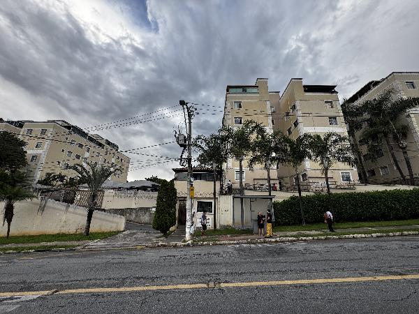 Apartamento em leilão em Belo Horizonte