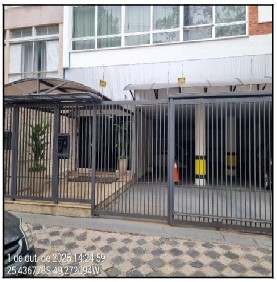 Apartamento em leilão em Curitiba