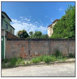 Terreno em leilão em Rio Das Ostras