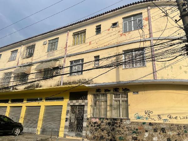 Apartamento em leilão em Rio De Janeiro