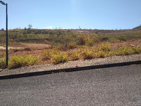 Terreno em leilão em Jaboticatubas