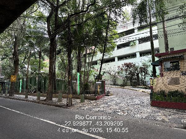 Apartamento em leilão em Rio De Janeiro