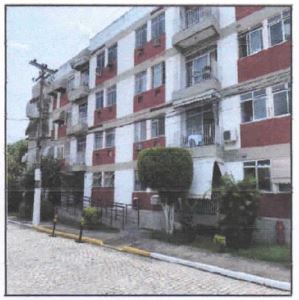 Apartamento em leilão em Rio De Janeiro