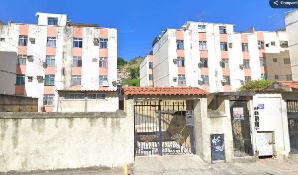 Apartamento em leilão em Rio De Janeiro