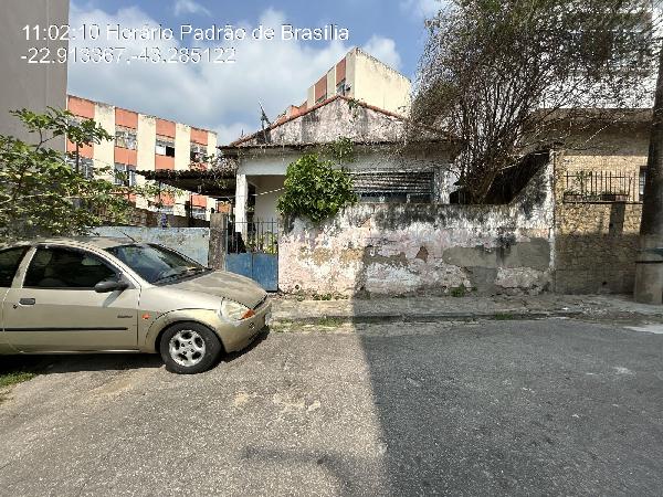 Imóvel comercial em leilão em Rio De Janeiro