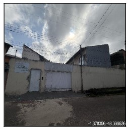 Casa em leilão em Ananindeua