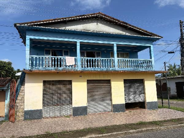 Casa em leilão em Marapanim