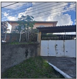 Casa em leilão em Rio Bonito