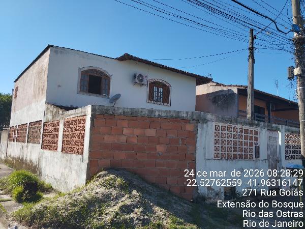 Casa em leilão em Rio Das Ostras
