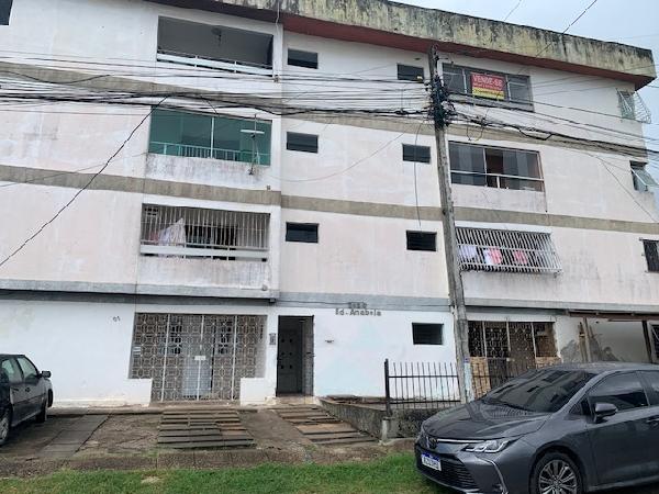 Apartamento em leilão em Jaboatao Dos Guararapes