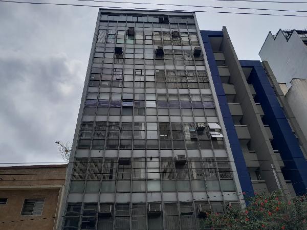 Imóvel comercial em leilão em Sao Paulo