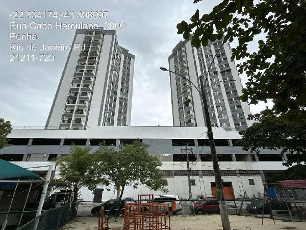 Apartamento em leilão em Rio De Janeiro